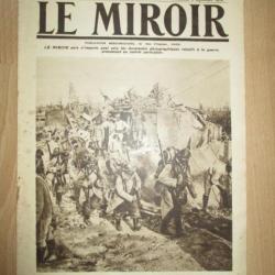 Revue LE MIROIR 14-18 (7)