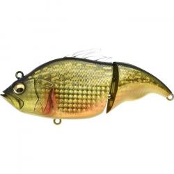 Leurre MEGABASS Vatalion 115 F PIKE