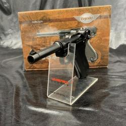 Pistolet "Legends P.08" - Cal BBs 4,5mm - CO2 - Umarex