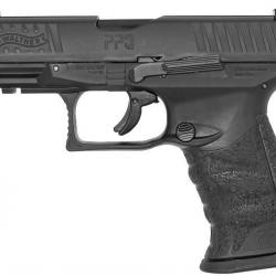 Pistolet PPQ M2 Black T4E Cal .43 Walther