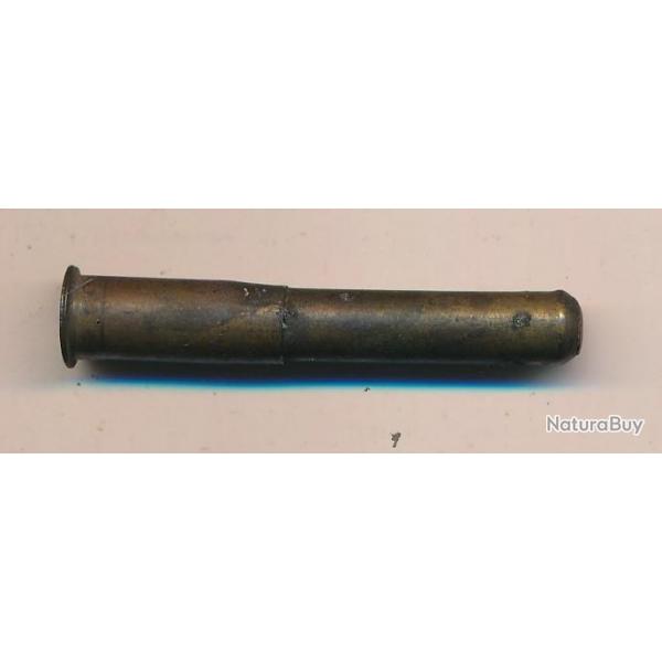 (11277) Une rare cartouche pour collection 7mm SARBACANE  Signal