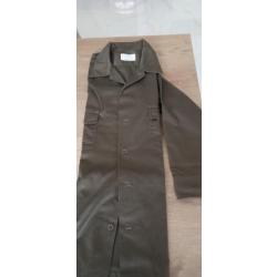 Chemise militaires tailll2xl
