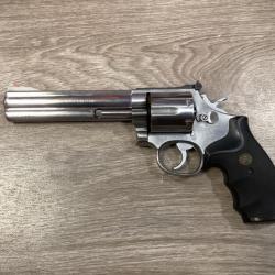 SMITH & WESSON - 686 - Cal. 357MAG