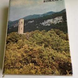 Livre ancien de 1977 Provence Romane tome 2