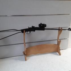 6852 PACK CHIAPPA LITTLE BADGER CAL22LR CAN47CM + SILENCIEUX + POINT ROUGE LANCER TACTICAL NEUF