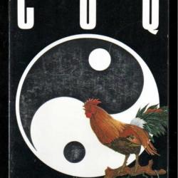 zodiaque chinois , coq par catherine aubier