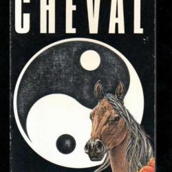 zodiaque chinois , cheval par catherine aubier
