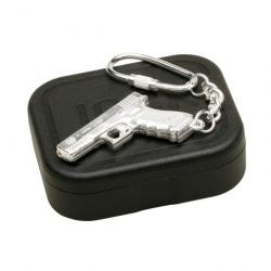Porte-clés Glock pistolet