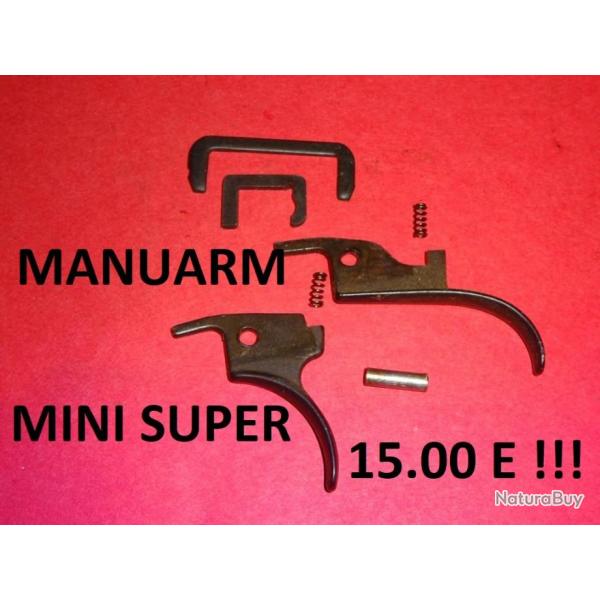 jeu de dtentes carabine superpos MANUARM MINI SUPER MANU ARM - VENDU PAR JEPERCUTE (b11933b)
