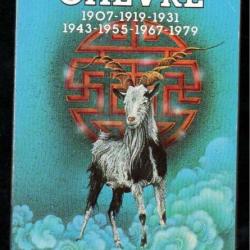 zodiaque chinois , chèvre par catherine aubier