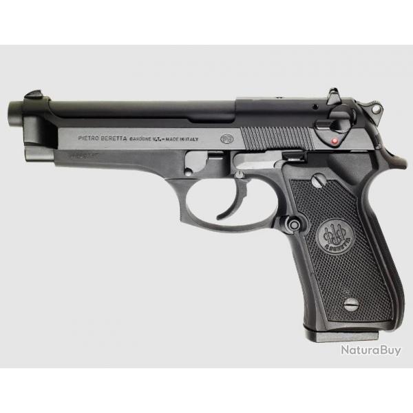 Pistolet Beretta 92FS 22LR