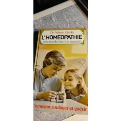 L'Homéopathie: une médecine sur mesure par Adrien Gesta
