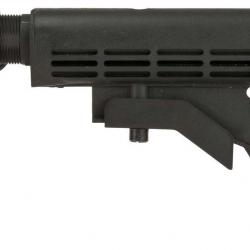 Crosse M4 pour AK47 (Cyma)