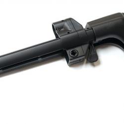 Crosse MP5J (Cyma)