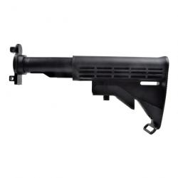 Crosse & Adaptateur Crosse M4 pour MP5 / MP5K (A&K)