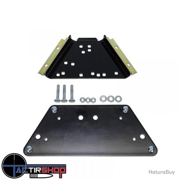 Lee Bench Plate