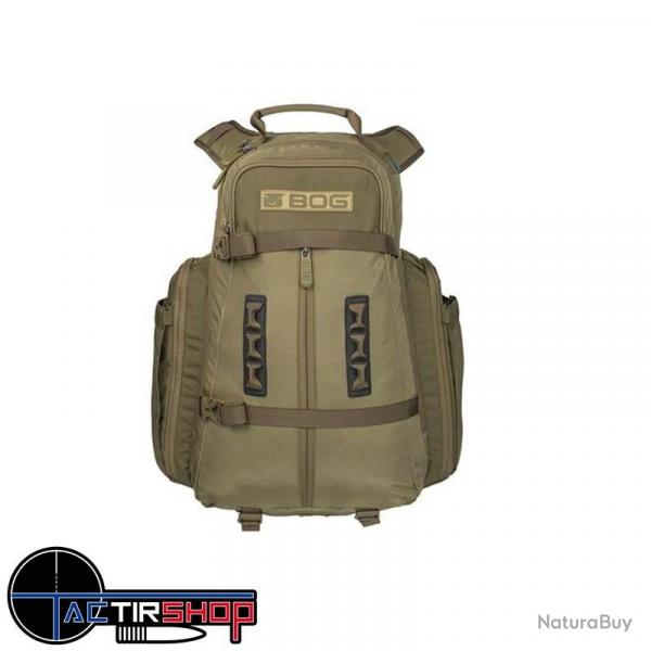 Sac  dos randonne / chasse Bog Kinetic Lightweight Day Pack