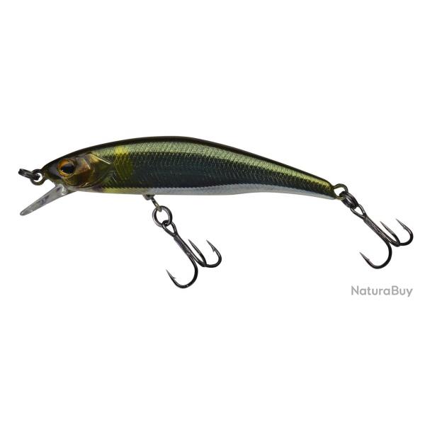Poisson Nageur Illex Tricoroll 70 SHW 9,5g 7cm RT Waka Ayu