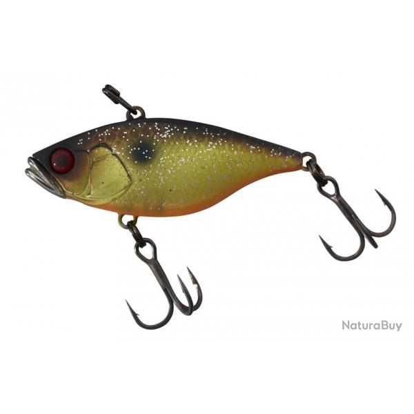 Poisson Nageur Illex TN 38 3,8cm Muddy Roach 5,1g