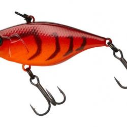 Poisson Nageur Illex TN 38 Red Craw 3,8cm 5,1g