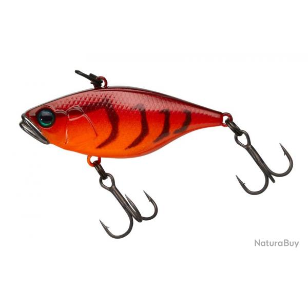 Poisson Nageur Illex TN 38 Red Craw 3,8cm 5,1g