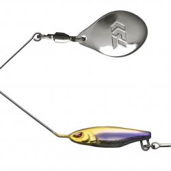 Spinnerbait Daiwa Prorex Micro Spinner TG 5,3g 5,3g Katakutchi