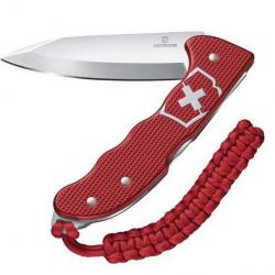 Couteau Evoke Alox rouge VICTORINOX