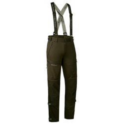 Pantalon Excape Softshell DEERHUNTER