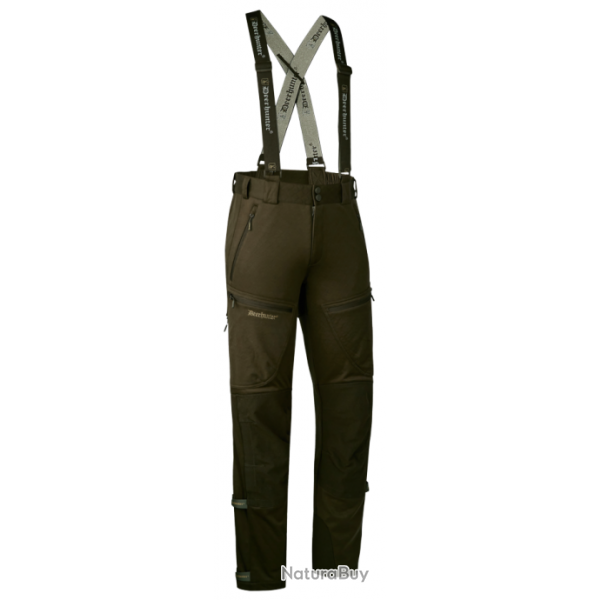 Pantalon Excape Softshell DEERHUNTER