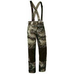 Pantalon Excape Softshell camouflage DEERHUNTER