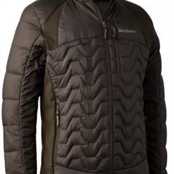 Veste Excape Quilted DEERHUNTER