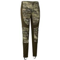 Pantalon Excape Quilted camouflage Realtree DEERHUNTER