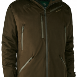 Veste Excape Winter vert DEERHUNTER