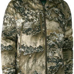 Veste Excape Winter camouflage Realtree DEERHUNTER