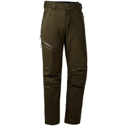 Pantalon Excape Winter vert DEERHUNTER