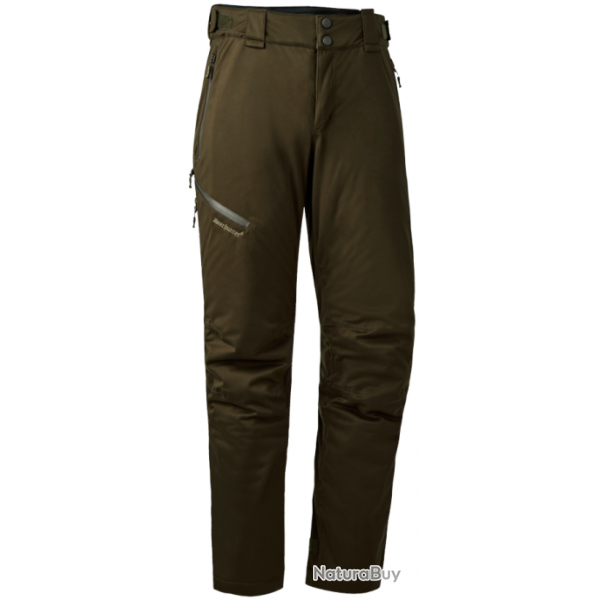 Pantalon Excape Winter vert DEERHUNTER