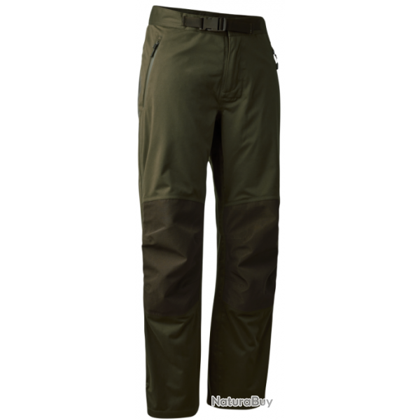 Pantalon Excape Rain Kaki DEERHUNTER