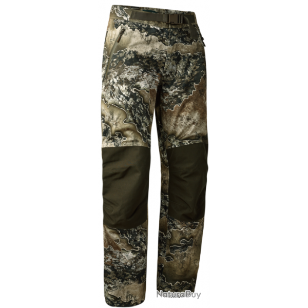 Pantalon Excape Rain camouflage DEERHUNTER