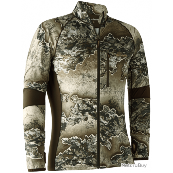 Gilet Excape Insultated Camouflage DEERHUNTER