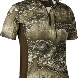Tee Shirt isolant Excape Insultated camouflage DEERHUNTER