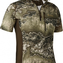 Tee Shirt isolant Excape Insultated camouflage DEERHUNTER