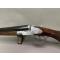 petites annonces chasse pêche : Fusil Juxtaposé Helico Saint-Etienne calibre 12/65 à 1 sans prix de réserve !
