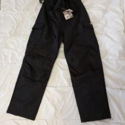 Pantalon JMC Force Taille M noir