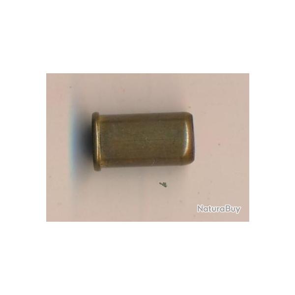 (11291) Une cartouche pour collection 9mm KNALL a GAZ (9x17R)