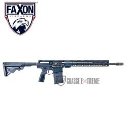 Carabine FAXON FF-10 Sentinel 18" Cal 308 win