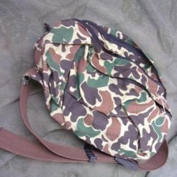 sac banane de chasse Uncle Mike s'