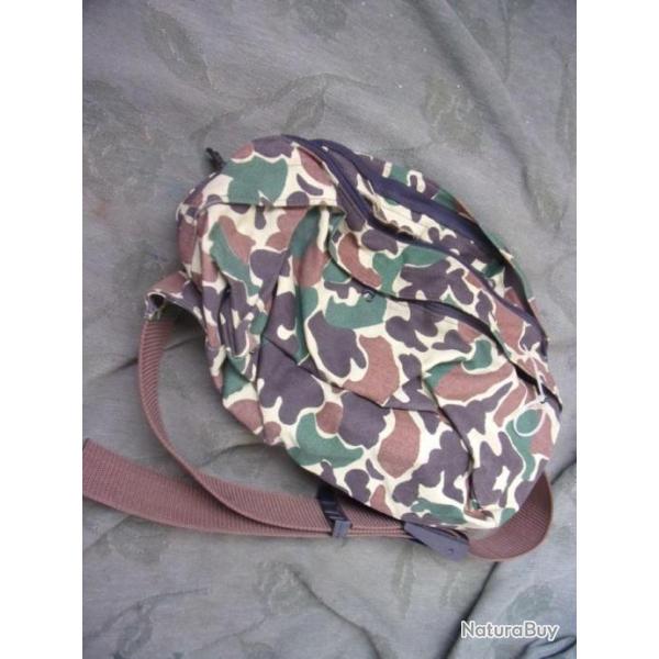 sac banane de chasse Uncle Mike s'