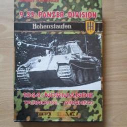 Livre 9.SS.Panzer-Division