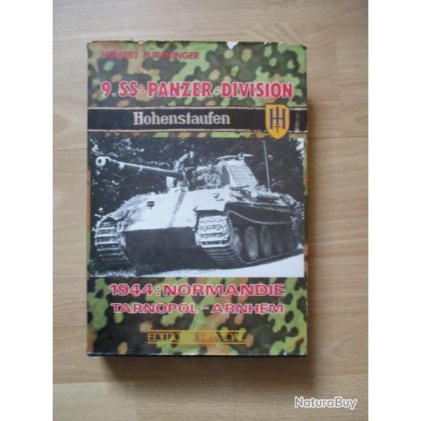 Livre 9.SS.Panzer-Division