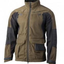 VESTE CHASSE BROWNING XPO LIGHT SF VERT TAILLE L